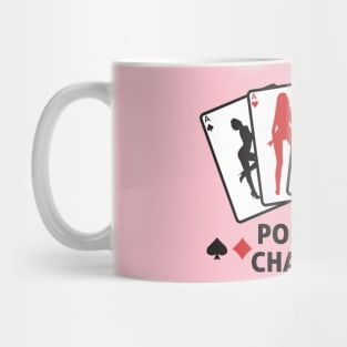 Pokeher Mug